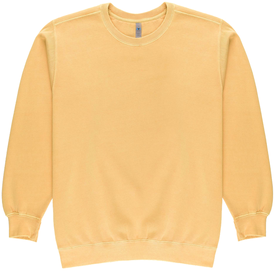 Milltex 403 pigment crew
