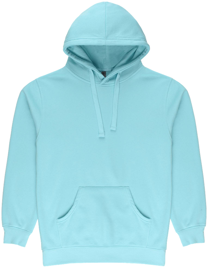 Milltex 717 hoodie