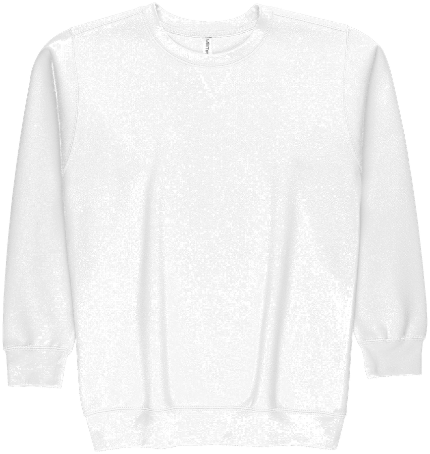 Milltex 903 crewneck